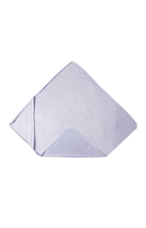 BAMBU KUNDAK HAVLU (Standart  Gri)