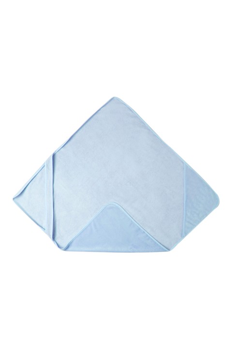 HAVLU KUNDAK BAMBU (Standart  Mavi)