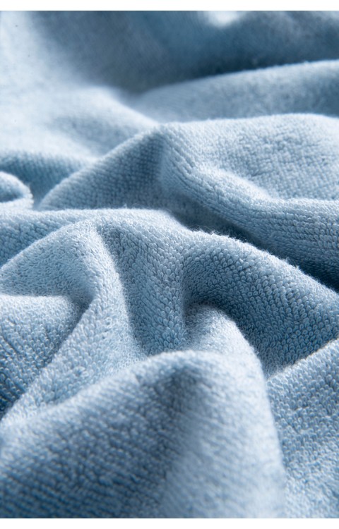 HAVLU KUNDAK BAMBU (Standart  Mavi)