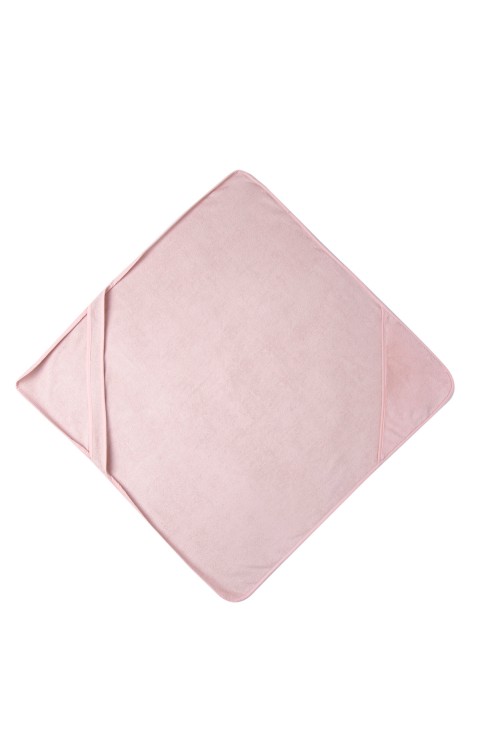 HAVLU KUNDAK BAMBU (Standart  Pembe)