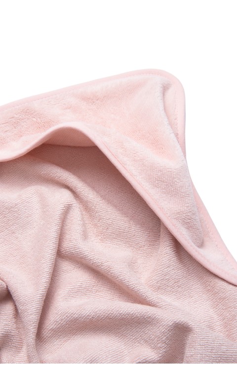 HAVLU KUNDAK BAMBU (Standart  Pembe)