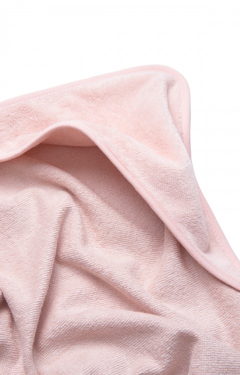 HAVLU KUNDAK BAMBU (Standart  Pembe)