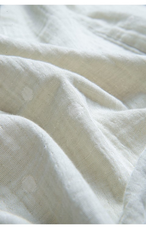 müslin bebek örtüsü ( 100 x 100 Yeşil) müslin bebek örtüsü ( 100 x 100 Yeşil)