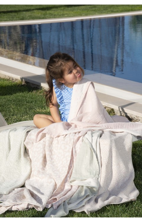 Bebek & Çocuk Havlu