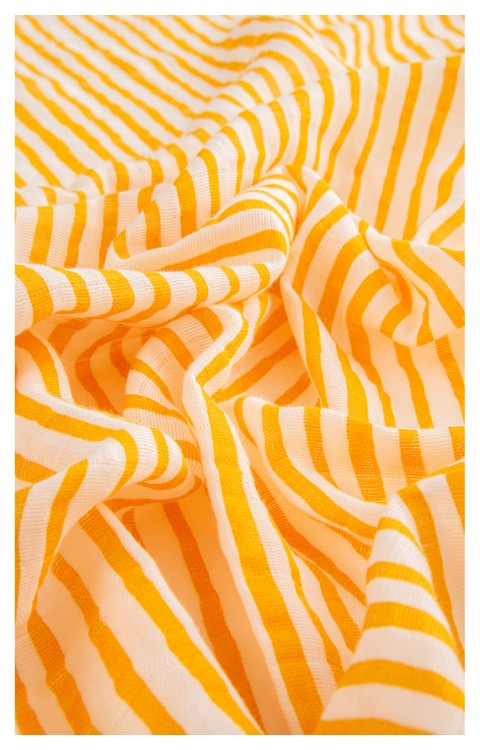 Müslin omuz bezi (  Sarı)