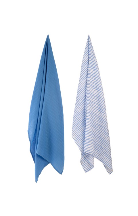 Bebek & Çocuk Battaniyesi