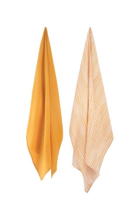 PAMUKLU BEBEK ÖRTÜSÜ ( 110 x 110 Sarı)